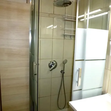 Bareges, Studio Flat, 4 Persons - Fr-1-460-36 アパート