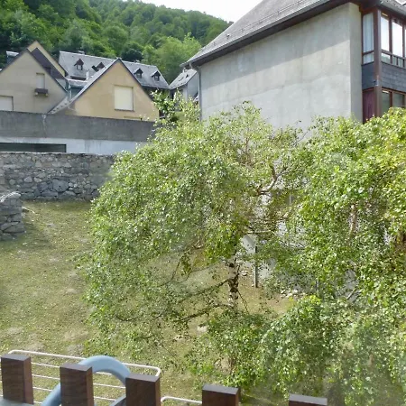 Bareges, Studio Flat, 4 Persons - Fr-1-460-36 *